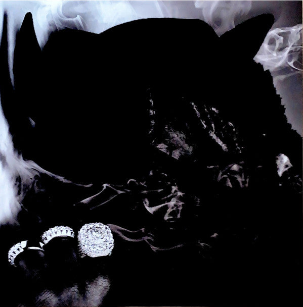 Lil Uzi Vert : Luv Is Rage 2 (2xLP, Album, Dlx, Ltd, RE, Cle)