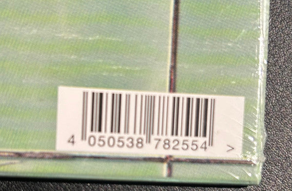 Mötley Crüe : Dr. Feelgood (LP, Album, RE, RM, 40t)