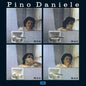 Pino Daniele : Pino Daniele (CD, Album, RE, RM)