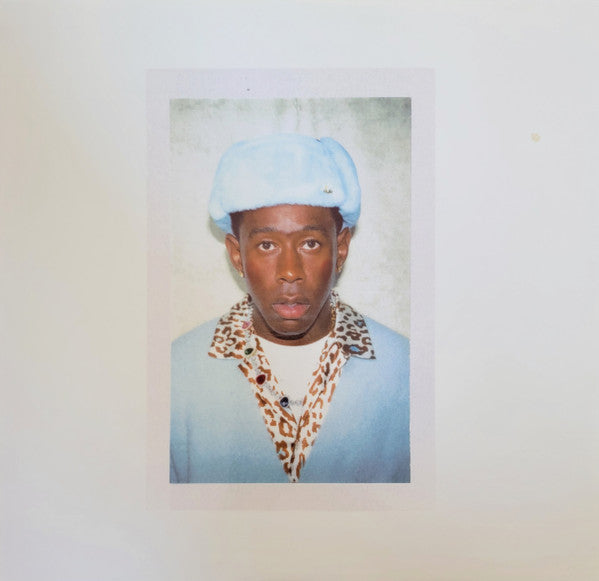 Tyler, The Creator : Call Me If You Get Lost: The Estate Sale (3xLP, Album, Dlx, Ltd, Blu)