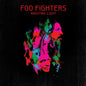 Foo Fighters : Wasting Light (2x12", Album, 180)