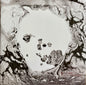 Radiohead : A Moon Shaped Pool (2xLP, Album, RE)