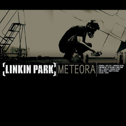 Linkin Park : Meteora (LP, Album, RE)