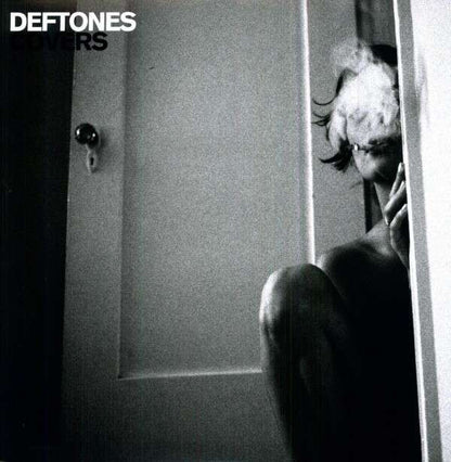 Deftones : Covers (LP, RSD, Comp, Ltd)