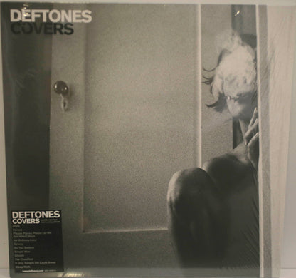 Deftones : Covers (LP, RSD, Comp, Ltd)