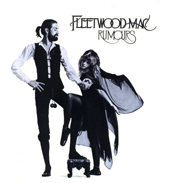 Fleetwood Mac : Rumours (LP, Album, RE)