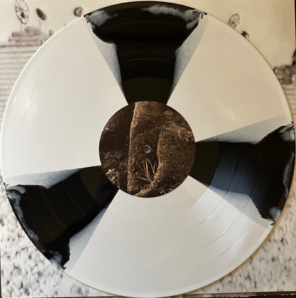 Godflesh : Pure (LP, Album, Ltd, RE, Whi)