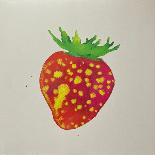 Blonde Redhead : Sit Down For Dinner (LP, Album)