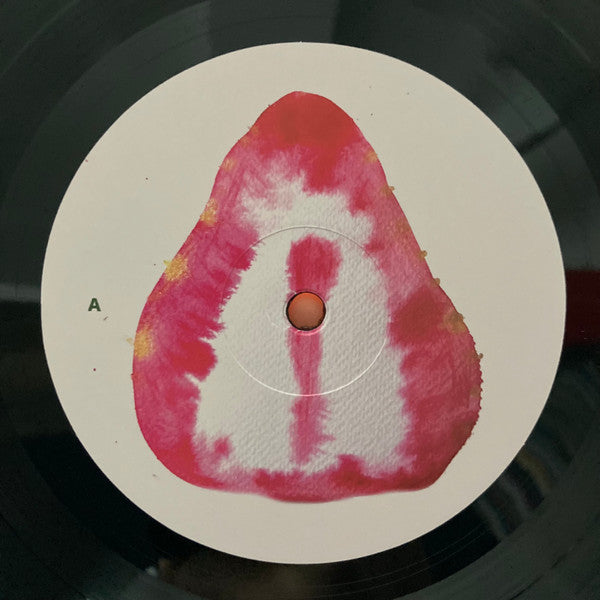 Blonde Redhead : Sit Down For Dinner (LP, Album)