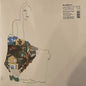 Joni Mitchell : Ladies Of The Canyon (LP, Album, RE)