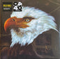 Mogwai : The Hawk Is Howling (2xLP, Album, Ltd, RE, RM, Whi)