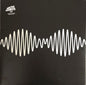 Arctic Monkeys : AM (LP, Album, RE, Gat)