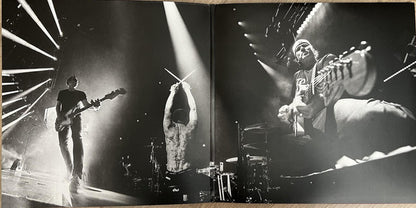 Blink-182 : One More Time... (LP, Album, Ltd, Cle)
