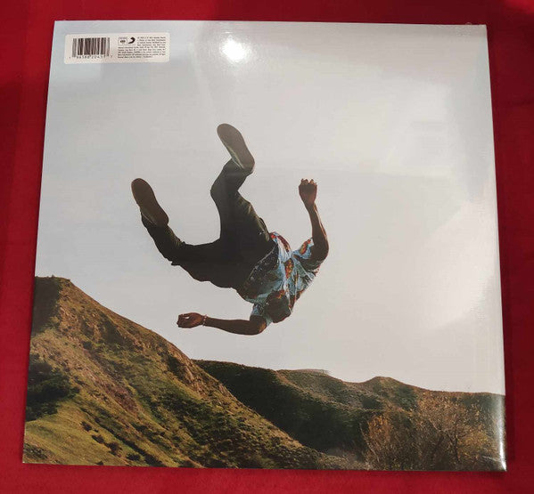 Tyler, The Creator : Wolf (2xLP, Album, RP, Pin)