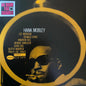 Hank Mobley : No Room For Squares (LP, Album, RE, 180)