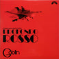 Goblin : Profondo Rosso (Colonna Sonora Originale Del Film) (LP, Album, Ltd, RE, 140)