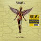 Nirvana : In Utero (LP, Album, RE, RM + 10", Comp, RM + Ltd, 30t)