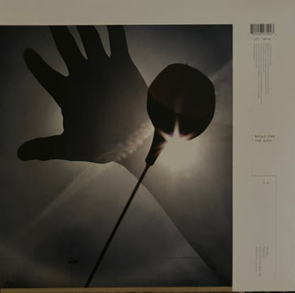 Brian Eno : The Ship (LP, Album, RE, RM, Cok)