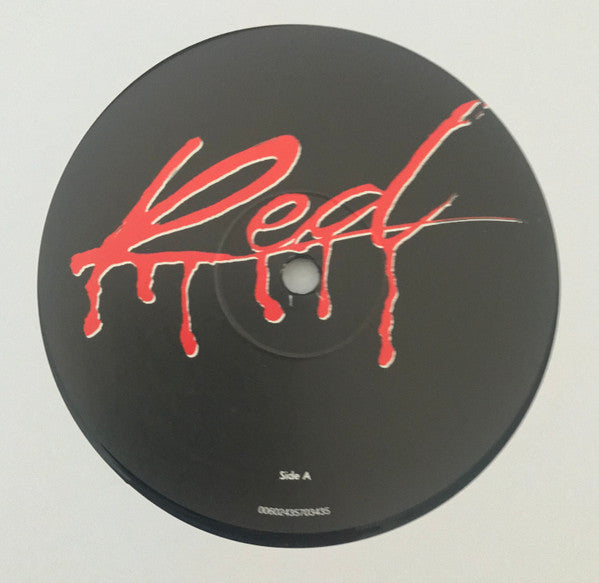 Playboi Carti : Whole Lotta Red (2xLP, Album)