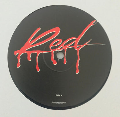 Playboi Carti : Whole Lotta Red (2xLP, Album)