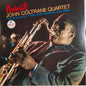 John Coltrane Quartet* : Crescent (LP, Album, RE, Gat)