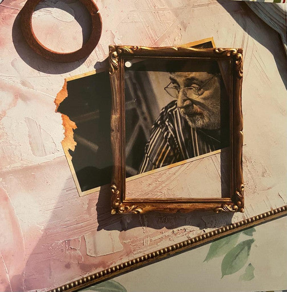 Francesco Guccini : Canzoni Da Osteria (LP, Album)