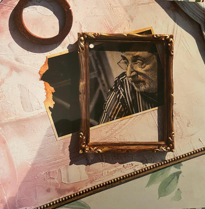 Francesco Guccini : Canzoni Da Osteria (LP, Album)