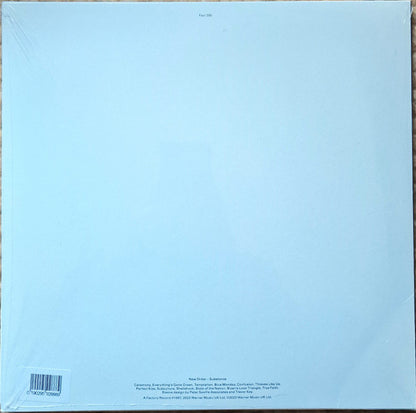 New Order : Substance (2xLP, Comp, RE, RM, 180)