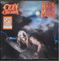 Ozzy Osbourne : Bark At The Moon (LP, Album, RSD, RE, Blu)