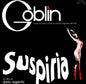 Goblin : Suspiria (Musiche Dalla Colonna Sonora Originale Del Film) (LP, Album, RE,  Ga)