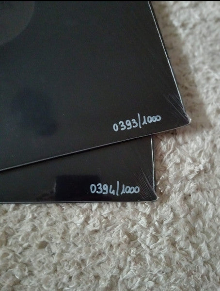 I Cani, Baustelle : I Cani Baustelle (12", Num)