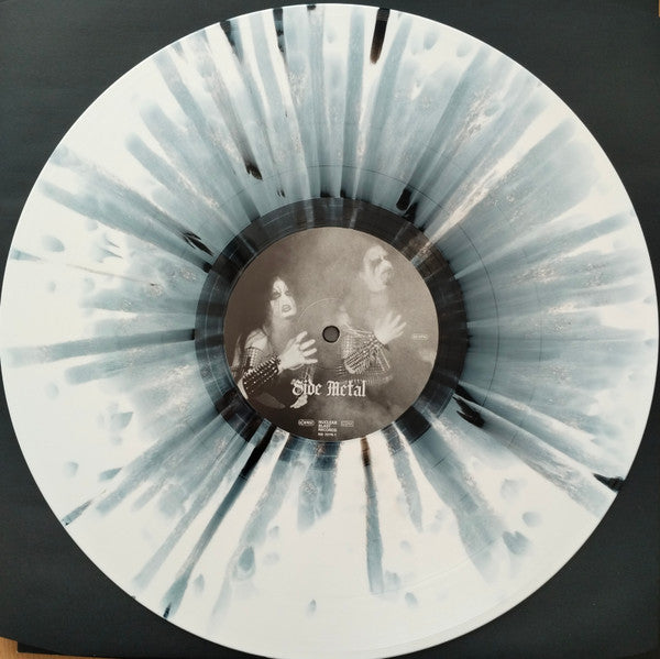 Dimmu Borgir : Inspiratio Profanus (LP, Comp, RM, Whi)