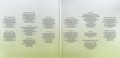 Lana Del Rey : NFR! (2xLP, Album, RE, Van)