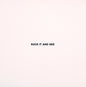 Arctic Monkeys : Suck It And See (LP, Album, 180)