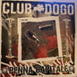 Club Dogo : Penna Capitale (2xLP, Album, Mono)