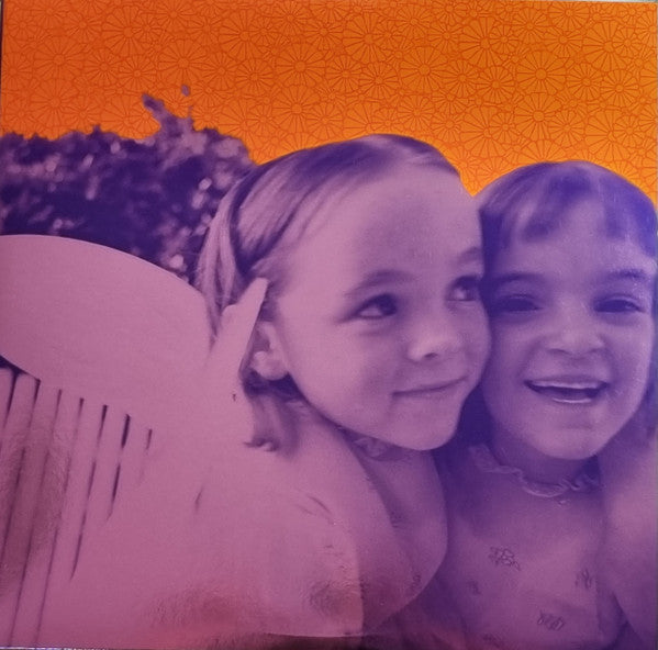 The Smashing Pumpkins : Siamese Dream (2xLP, Album, RM, RP, 180)