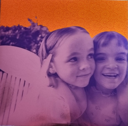 The Smashing Pumpkins : Siamese Dream (2xLP, Album, RM, RP, 180)