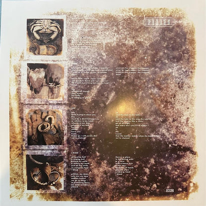 Pixies : Doolittle (LP, Album, RE, RP)