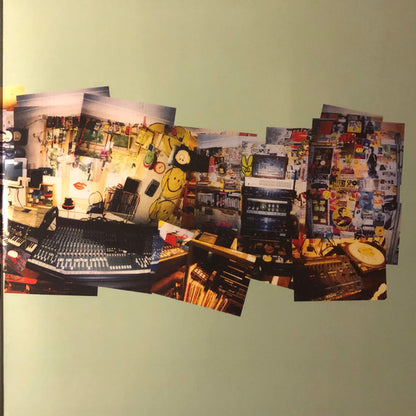 Fatboy Slim : You’ve Come A Long Way, Baby (2xLP, RE, RM, Gat)