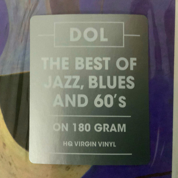 The Dave Brubeck Quartet : Time Out (LP, Album, RE)