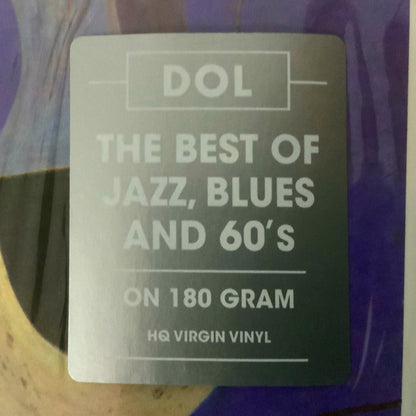 The Dave Brubeck Quartet : Time Out (LP, Album, RE)