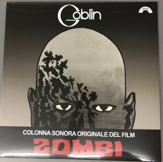Goblin : Zombi (Colonna Sonora Originale Del Film) (LP, Advance, RE)