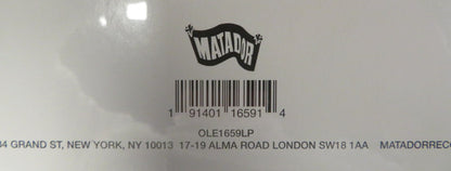 Interpol : Antics (LP, Album, RE)