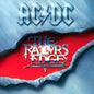 AC/DC : The Razors Edge (LP, Album, RE, RM, 180)