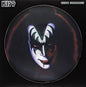 Kiss, Gene Simmons : Gene Simmons (LP, Album, Pic, RE, 180)