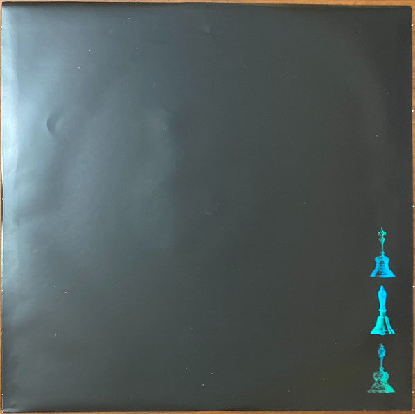 Ty Segall : Three Bells (2xLP, Album)