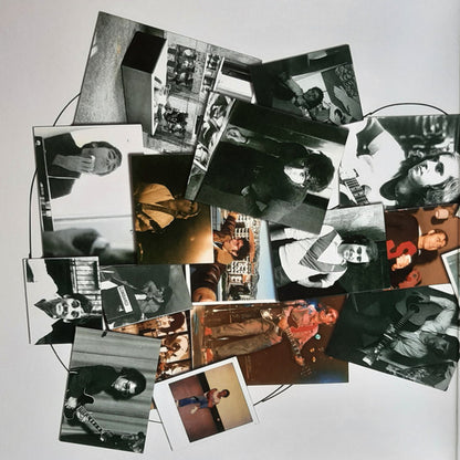 Ivan Graziani : Per Gli Amici (LP, Album, Whi)