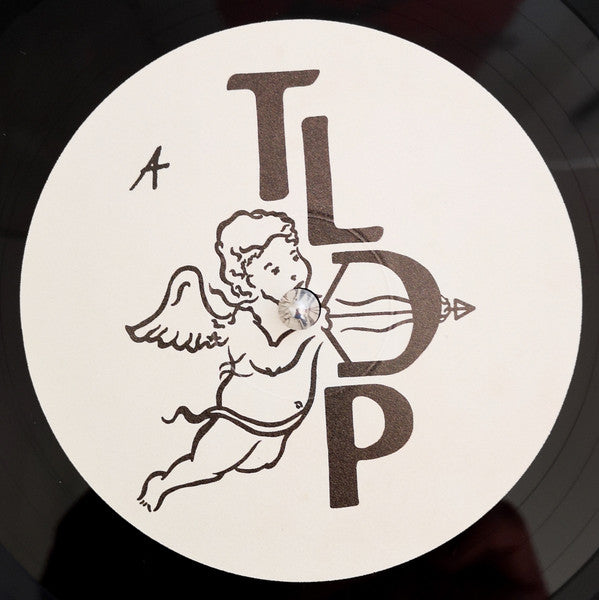 The Last Dinner Party : Prelude To Ecstasy (LP, Album)