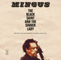 Charles Mingus : The Black Saint And The Sinner Lady  (LP, Album, Yel)