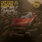 Dizzee Rascal : Don’t Take It Personal  (LP, Album, Yel)